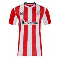 Athletic Bilbao Heimtrikot 2024-25 Kurzarm